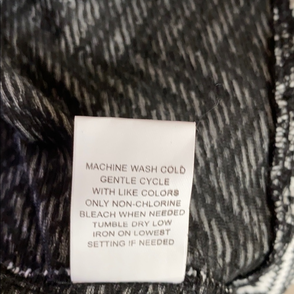 NY Collection Jacket - Picture 8 of 8